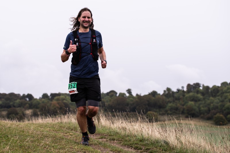 2018 Humanity Direct Tring Ultra