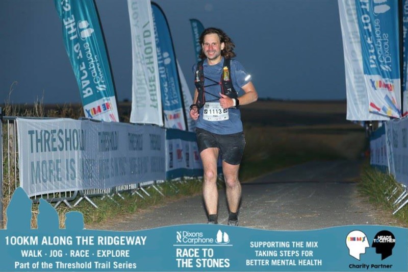 2018 Race to the Stones