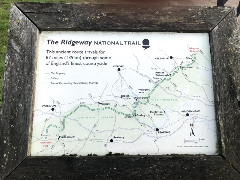 2018 Ridgeway 40