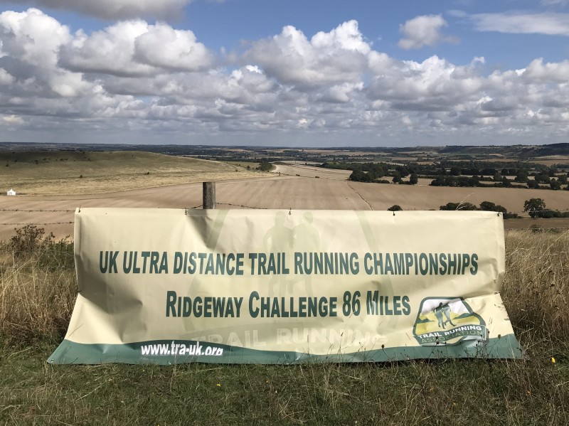 2018 Ridgeway Challenge