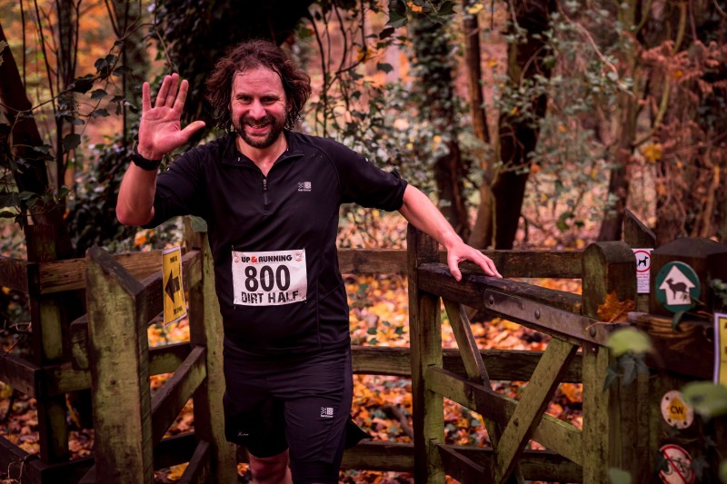 2019 Leighton Dirt Half