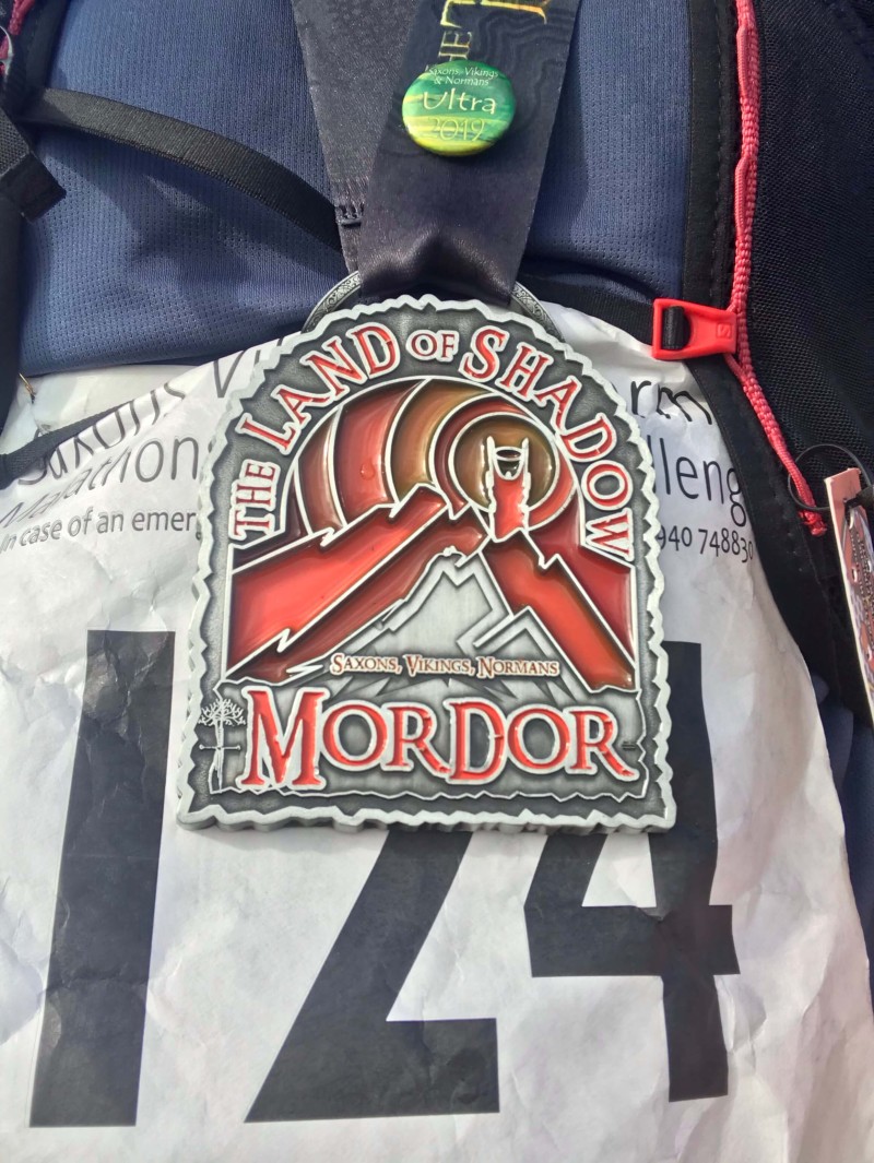 2019 Tolkein Run