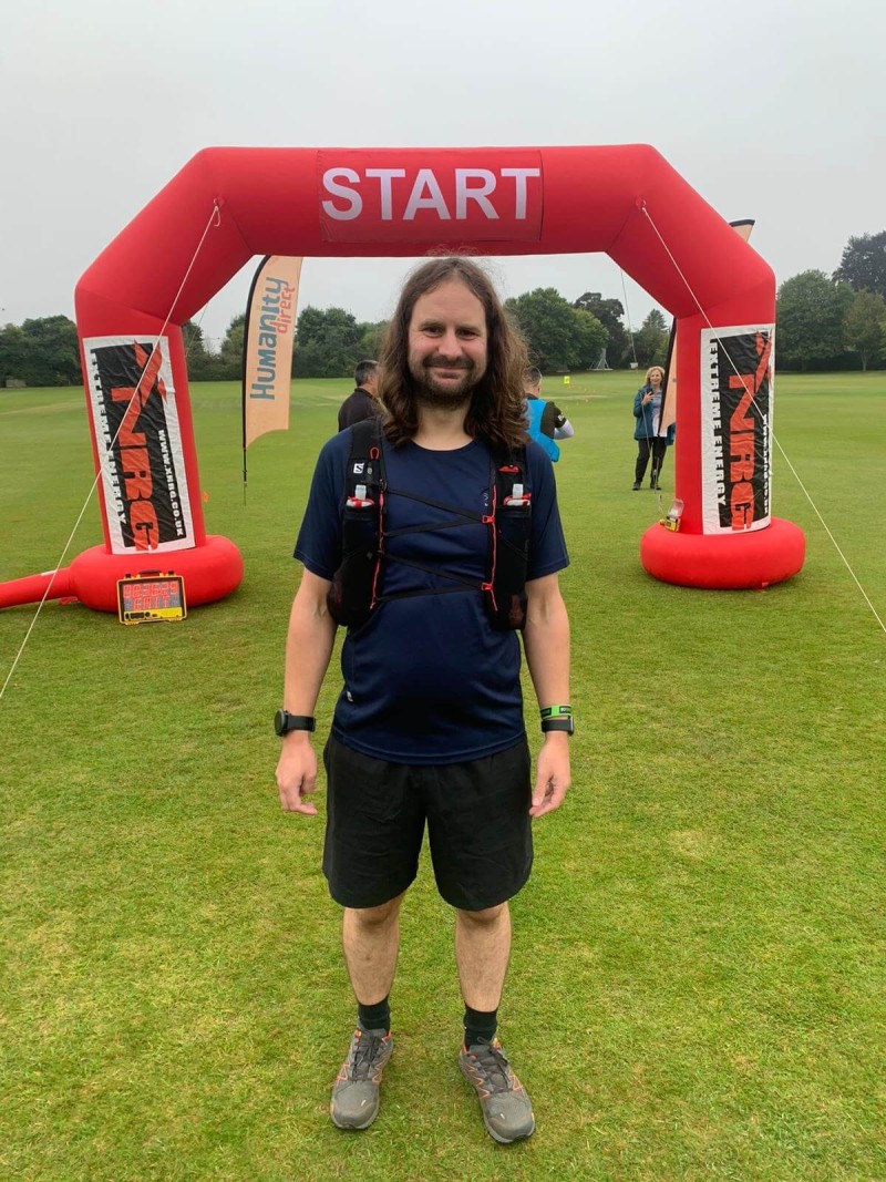 2021 Humanity Direct Tring Ultra