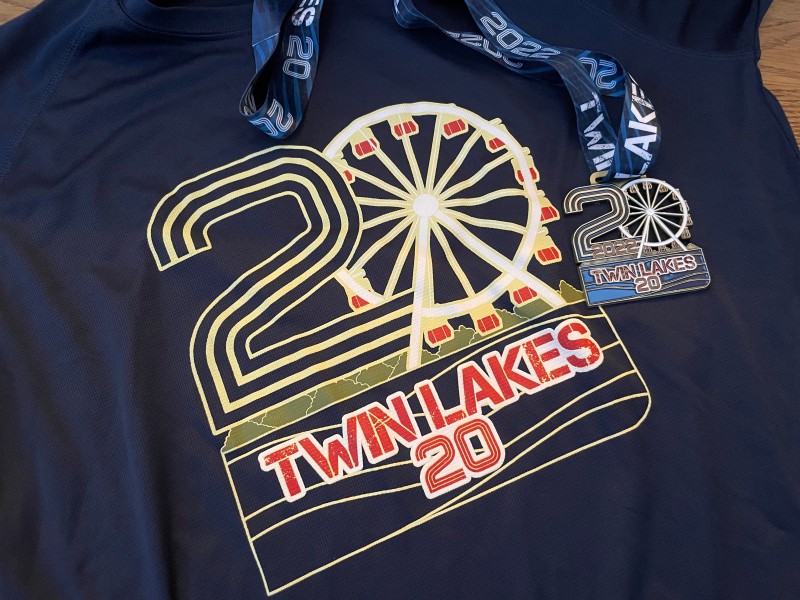 2022 Twin Lakes 20