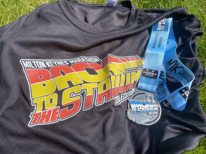 2024 MK Marathon